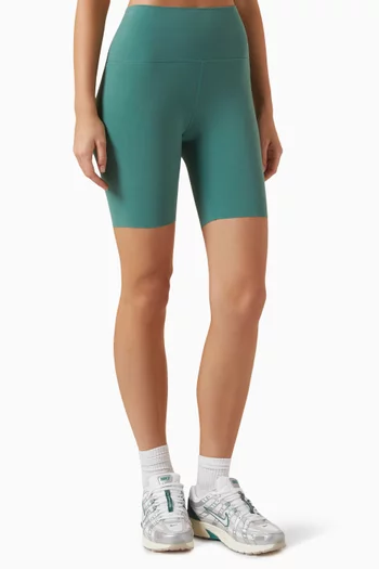 Zenvy Biker Shorts in InfinaSoft