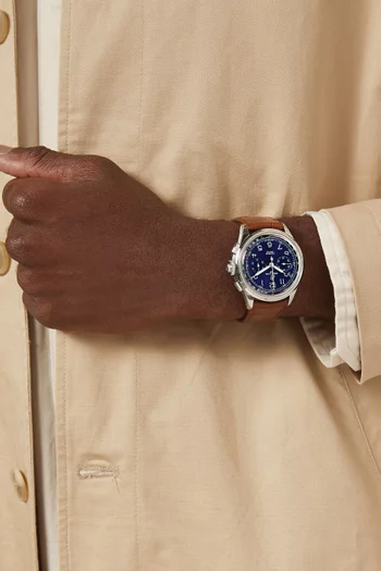 Premier B15 Duograph Watch
