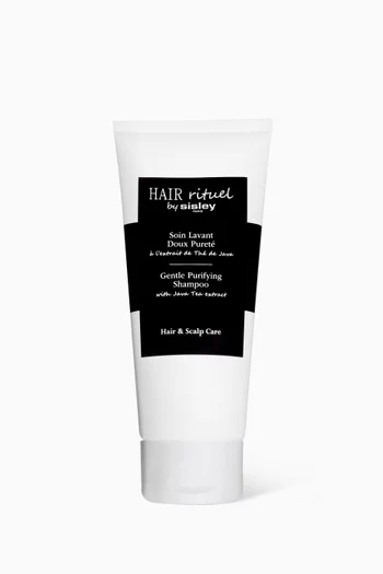 Hair Rituel Gentle Purifying Shampoo, 200ml