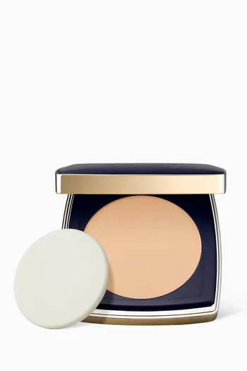 2C2 Pale Almond  Double Wear Stay-In-Place Matte Powder Foundation, 12g