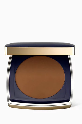 8C1 Rich Java Double Wear Stay-In-Place Matte Powder Foundation, 12g