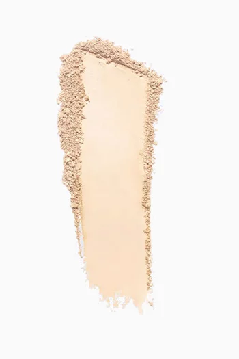 1N2 Ecru Double Wear Stay-In-Place Matte Powder Foundation, 12g