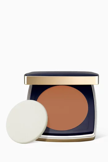 7C1 Rich Mahogany Double Wear Stay-In-Place Matte Powder Foundation, 12g