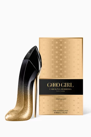 ماء عطر غود غيرل ميدنايت، 80 ملل