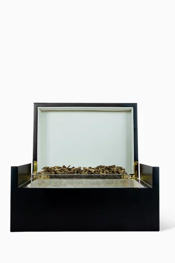 مجموعة هدايا هندي موري بخشب الأغار