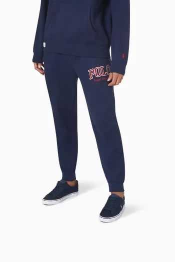 Sayer Low-top Sneakers in Canvas