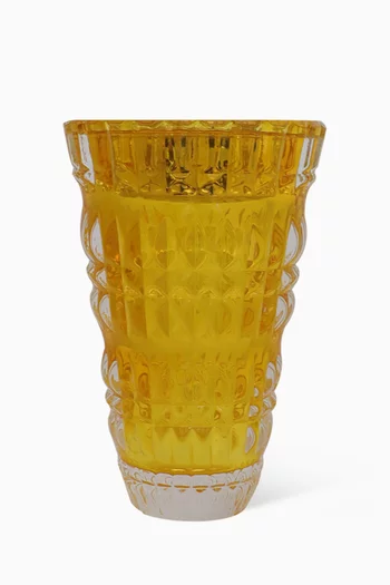 Yellow Burner Gift Set