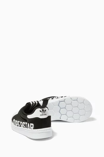 Logo Superstar 360 Sneakers
