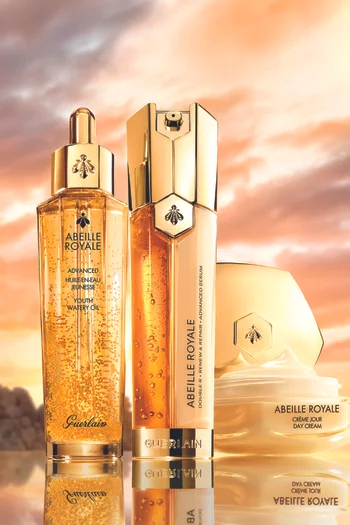 Abeille Royale Double R Renew & Repair Serum, 50ml