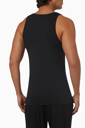 Superior Tank Top in Cotton