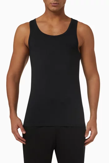 Superior Tank Top in Cotton