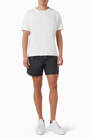 New Box T-shirt in Cotton