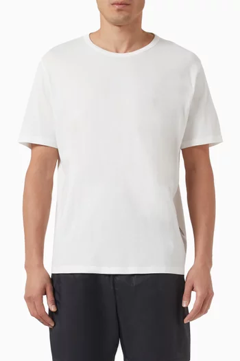 New Box T-shirt in Cotton
