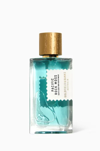 عطر مركز باسيفيك روك موس، 100 ملل
