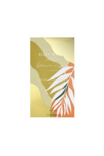 ماء عطر سيلكي وودز، 100 ملل