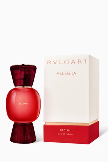 Allegra Baciami Eau de Parfum, 50ml