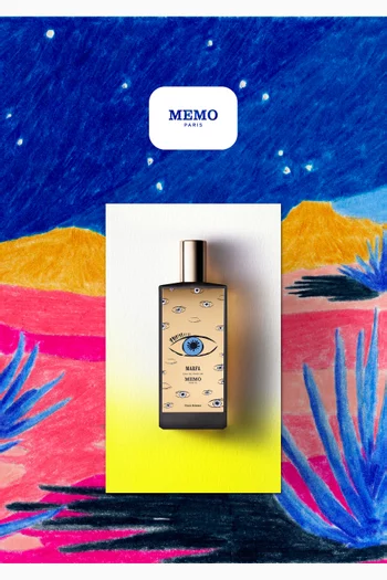 ماء عطر مارفا، 200 ملل