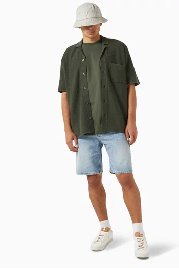 Joel T-shirt in Organic Cotton