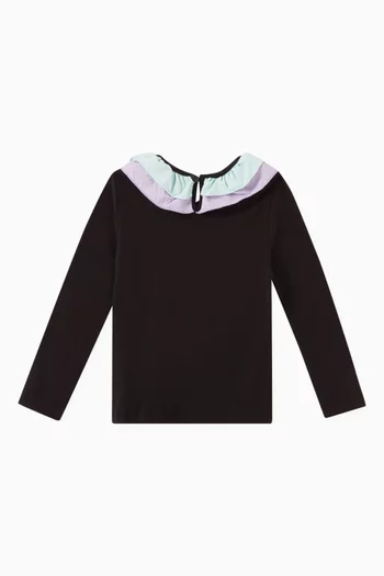 Amina Mix T-shirt