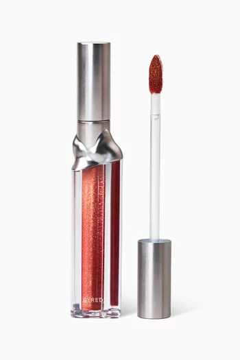 172 Cosmique Liquid Lipstick Vinyl, 3.5ml