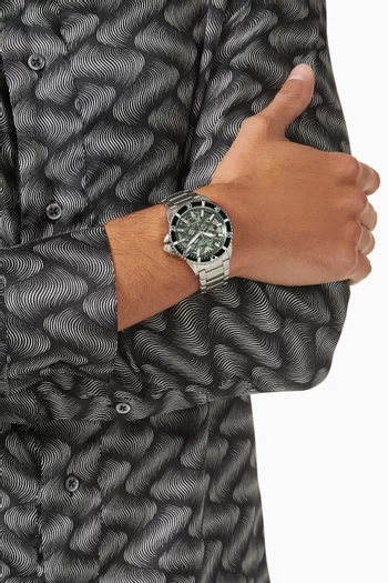 Diver Automatic Watch, 42mm