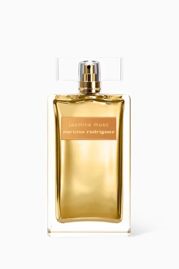 Jasmine Musc Eau de Parfum, 100ml