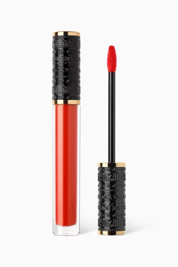 400 Heaven Rouge Le Rouge Parfum Liquid Satin Lipstick, 3ml