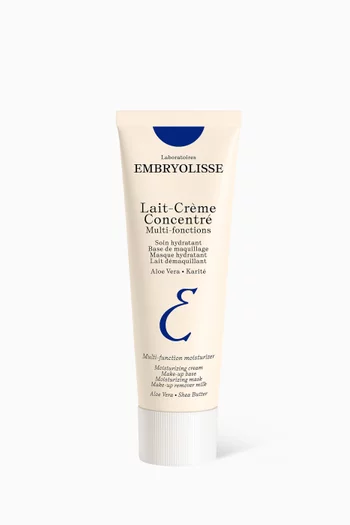 Lait-Crème Concentré, 30ml