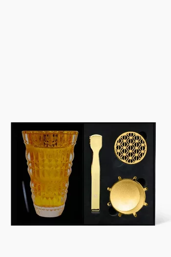 Antique Incense Burner