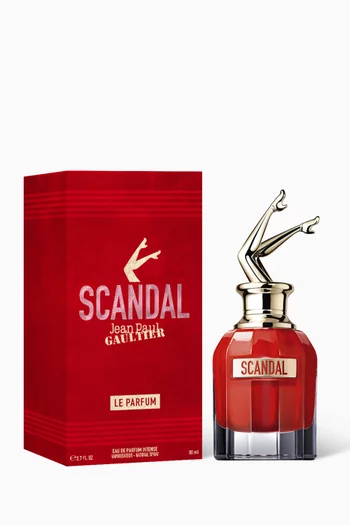ماء عطر سكاندال، 80 ملل