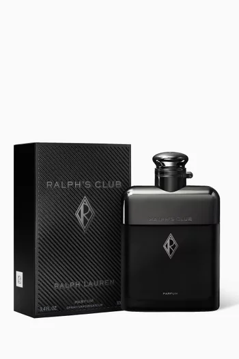 عطر رالف كلوب، 100 ملل