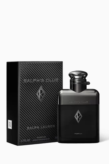 عطر رالف كلوب، 50 ملل