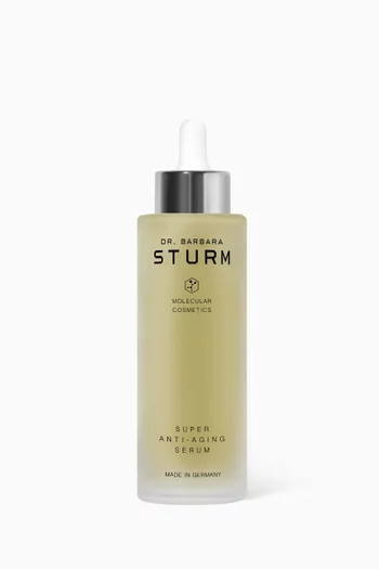 Super Anti-Aging Serum, 100ml