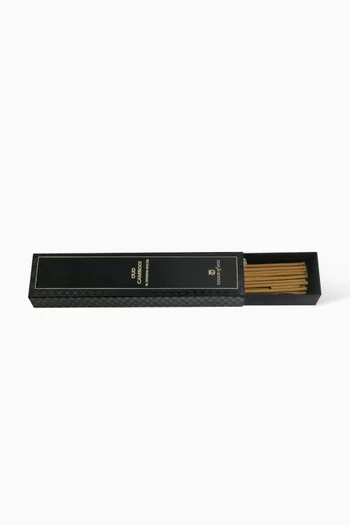 Air Freshener & Incense Stick Gift Set