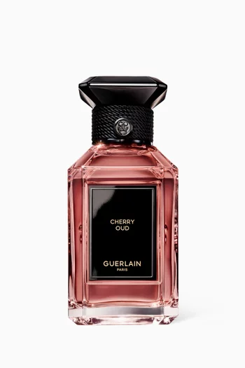 ماء عطر تشيري عود، 100 ملل