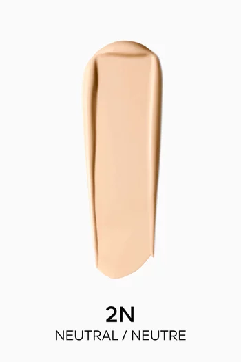 2N Neutral Parure Gold Skin Matte Foundation, 35ml