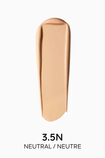 3.5N Neutral Parure Gold Skin Matte Foundation, 35ml