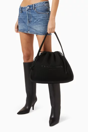 Large Ryan Shoulder Bag