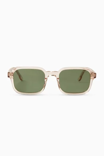 Romeo Sunglasses in Eco Acetate