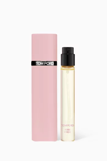 Rose Prick Atomizer Eau de Parfum, 10ml