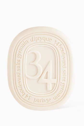 34 Boulevard Saint Germain Soap, 200g