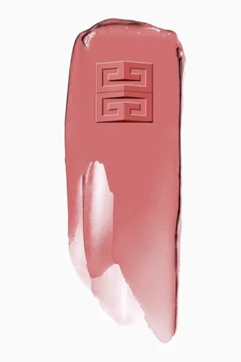 N°110 Beige Nu Le Rouge Interdit Intense Silk Lipstick,  3g
