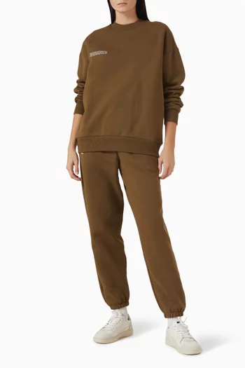 365 Heavyweight Sweatshirt in Cotton