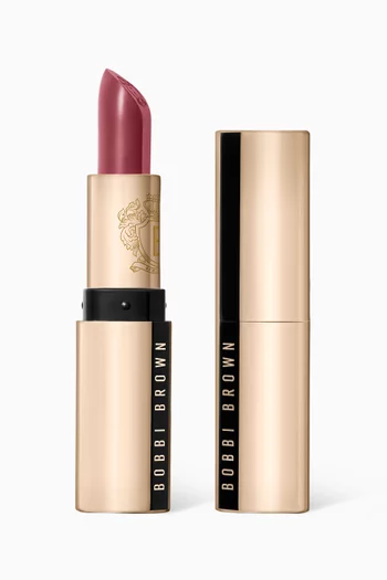 336 Soft Berry Luxe Lipstick, 3.5g