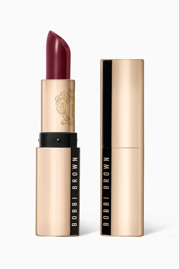 666 Your Majesty Luxe Lipstick, 3.5g