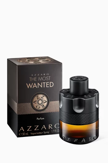 ماء عطر ذا موست ونتد، 50 ملل
