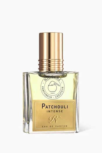 Patchouli Intense Eau de Parfum, 30ml