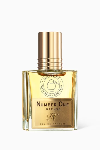 Number One Intense Eau de Parfum, 30ml