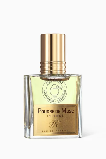 Poudre De Musc Intense Eau de Parfum, 30ml