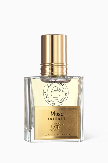 Musc Intense Eau de Parfum, 30ml